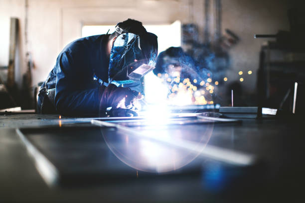 Best Marine and Shipbuilding Welding in Whiskey Creek, FL