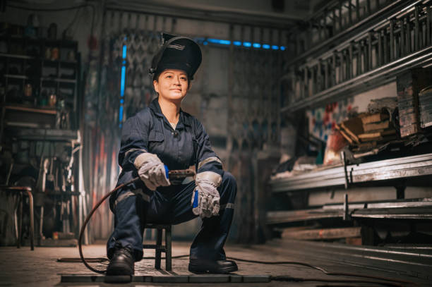 Best Automotive Welding in Whiskey Creek, FL