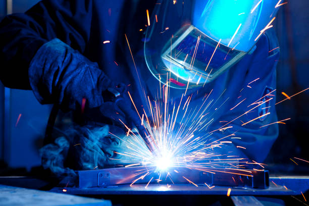 Best Specialty Welding Processes in Whiskey Creek, FL