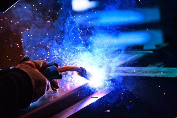 Best Pipe Welding in Whiskey Creek, FL