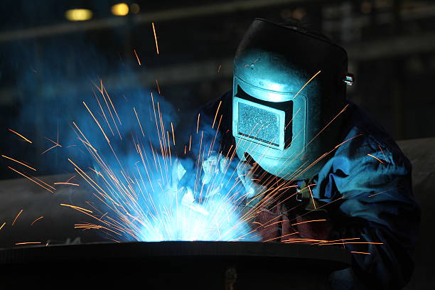 Whiskey Creek, FL Welder & Metal Fabrication Company