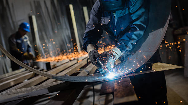 Best Welding Inspection and Certification in Whiskey Creek, FL