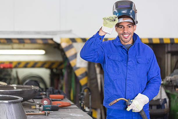 Affordable Welder Services in Whiskey Creek, FL