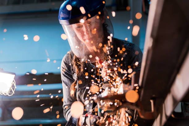 Best Food and Beverage Processing Equipment Welding in Whiskey Creek, FL